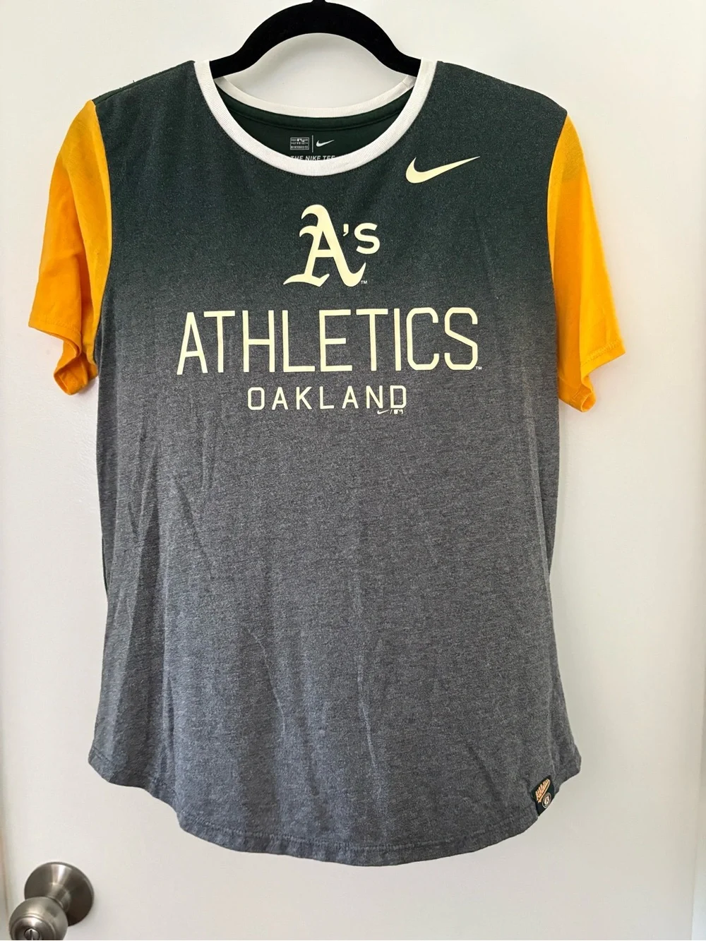 Nike short sleeve